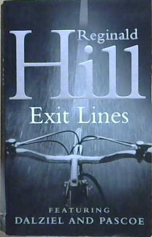 Exit Lines | 9999903217947 | Hill, Reginald