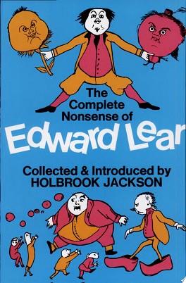 The Complete Nonsense of Edward Lear | 9999903195146 | Edward Lear