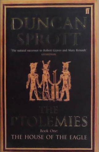 The Ptolemies | 9999903264767 | Duncan Sprott