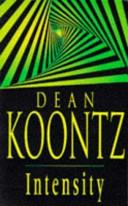 Intensity | 9999903210023 | Dean Koontz