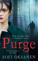 Purge | 9999903128007 | Sofi Oksanen