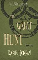 The Great Hunt | 9999903261957 | Robert Jordan