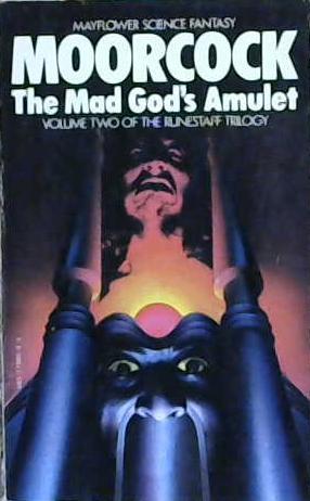 The Mad God's Amulet | 9999903186052 | Michael Moorcock