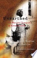 Unearthed | 9999902599037 | Rebe Taylor