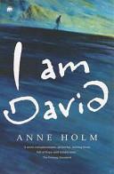 I am David | 9999903212140 | Holm, Anne