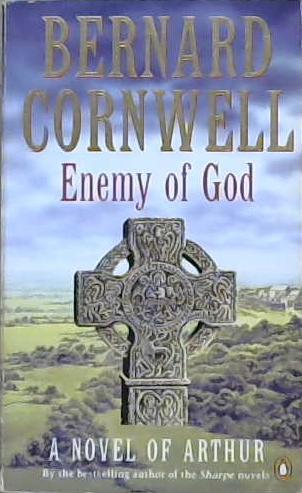 Enemy of God | 9999903158523 | Cornwell, Bernard