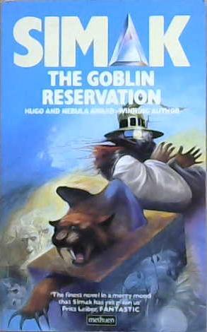 The Goblin Revolution | 9999903145745 | Simak, Clifford D.