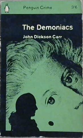 The Demoniacs | 9999903156819