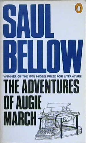 The adventures of Augie March | 9999903236658 | Bellow, Saul