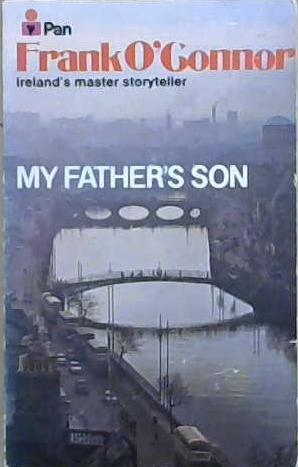 My Father's Son | 9999903058434 | O'Connor, Frank