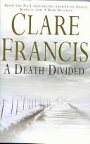 A Death Divided | 9999903128946 | Francis, Clare