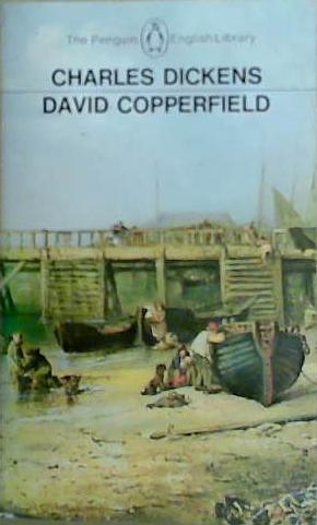 The personal history of David Copperfield | 9999903258728 | Charles Dickens; edited by Trevor Blount; with 23 of the original illustrations by Hablôt K. Browne