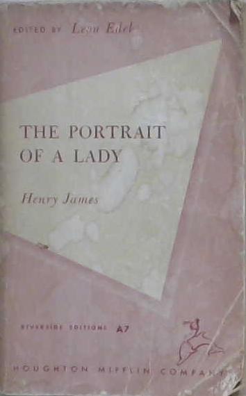 The Portrait of a Lady | 9999903214359 | Henry James