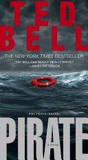 Pirate: A Thriller | 9999902874745 | Bell, Ted