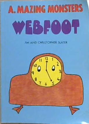 Webfoot | 9999903065265 | Slater