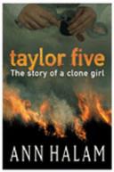 Taylor Five | 9999903219750 | Ann Halam Gwyneth A. Jones