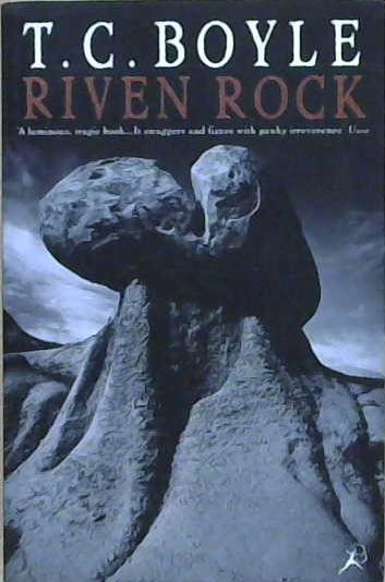 Riven Rock | 9999903217565 | Boyle, T.Coraghessan