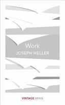 Work | 9999903150701 | Joseph Heller