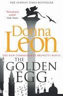 The GoldenEgg | 9999903173328 | Leon, Donna