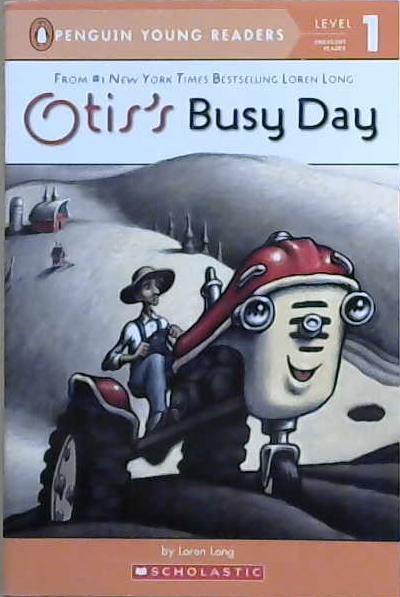 Otis's Busy Day | 9999903122012 | Loren Long