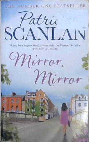 Mirror, Mirror | 9999903169765 | Patti Scanlan