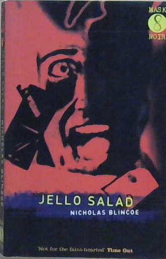 Jello Salad | 9999903202950 | Nicholas Blincoe