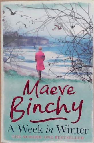 A Week in Winter | 9999903254256 | Maeve Binchy