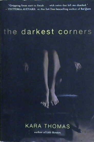 The Darkest Corners | 9999903244257 | Kara Thomas