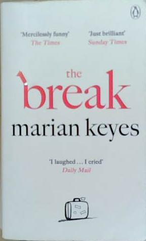 The Break | 9999903253884 | Keyes, Marian