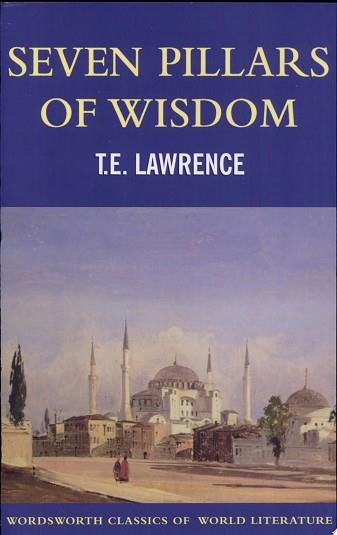 Seven Pillars of Wisdom | 9999903204152 | Lawrence, T. E.