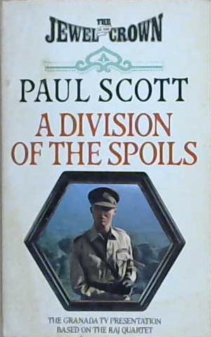 Division of the Spoils | 9999903181392 | Scott, Paul