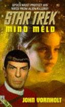 Mind Meld | 9999903137856 | John Vornholt