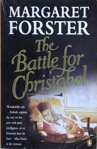 The Battle for Christabel | 9999903217015 | Margaret Forster