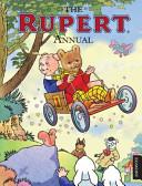 The Rupert Annual 2014 | 9999903153016 | Alfred Bestall