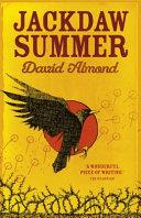 Jackdaw Summer | 9999903211488 | David Almond