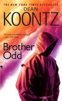 Brother Odd | 9999903253983 | Dean Koontz