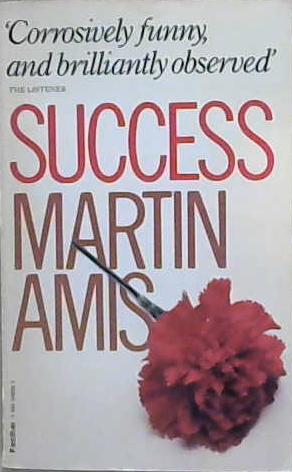 Success | 9999903187219 | Martin Amis