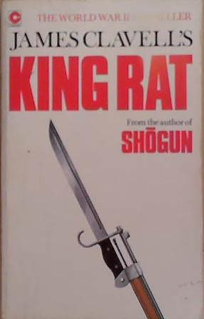 King Rat | 9999903265535 | Clavell, James