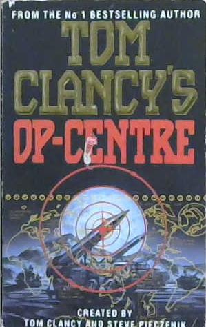 Tom Clancy's Op-centre | 9999903189022 | Clancy, Tom