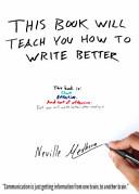 This Book Will Teach You How to Write Better | 9999902580035