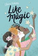 Like Magic | 9999903195368 | Elaine Vickers