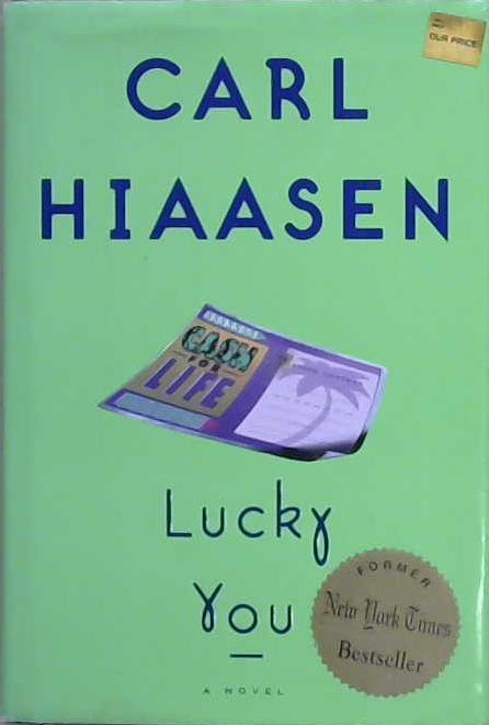 Lucky You | 9999903198017 | Carl Hiaasen