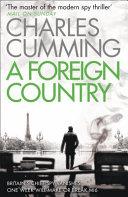 A foreign country | 9999903229438 | Charles Cumming.