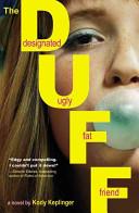 The DUFF: | 9999903254348 | Kody Keplinger