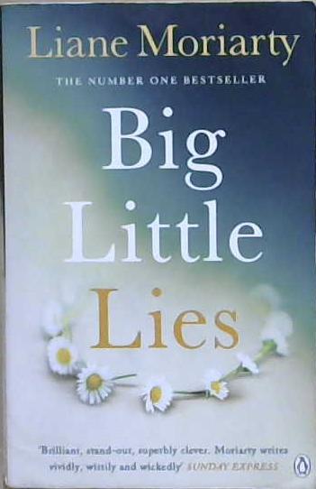 Big Little Lies | 9999903215288 | Moriarty, Liane