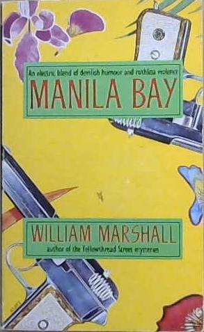 Manila Bay | 9999903070818 | Marshall, William