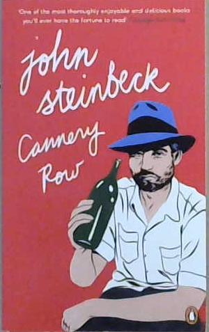 Cannery Row | 9999903223146 | John Steinbeck