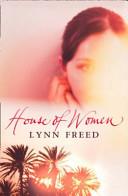 House of Women | 9999902996843 | Lynn Freed