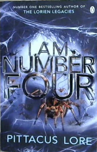 I Am Number Four | 9999903162315 | Pittacus Lore