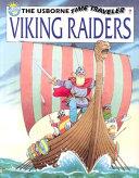 Viking Raiders | 9999903159469 | Anne Civardi James Graham-Campbell